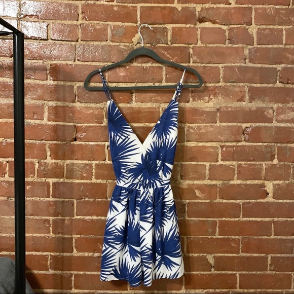 Gianni Bini Pants - NWOT Gianni Bini Romper